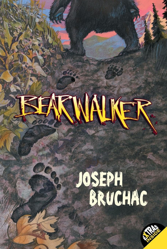 Bearwalker - 9462
