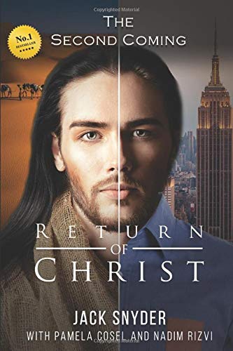 Return of Christ: The Second Coming - 3775