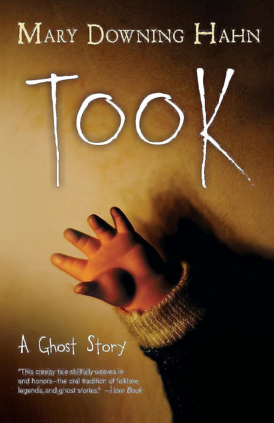 Took: A Ghost Story - 4238