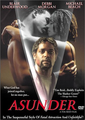 Asunder [DVD] - 718