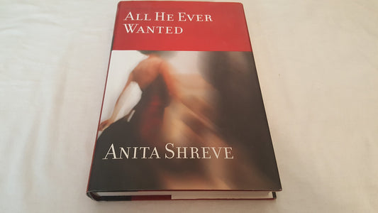 All He Ever Wanted - 9939