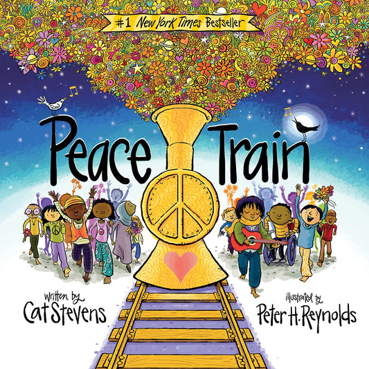 Peace Train - 1961