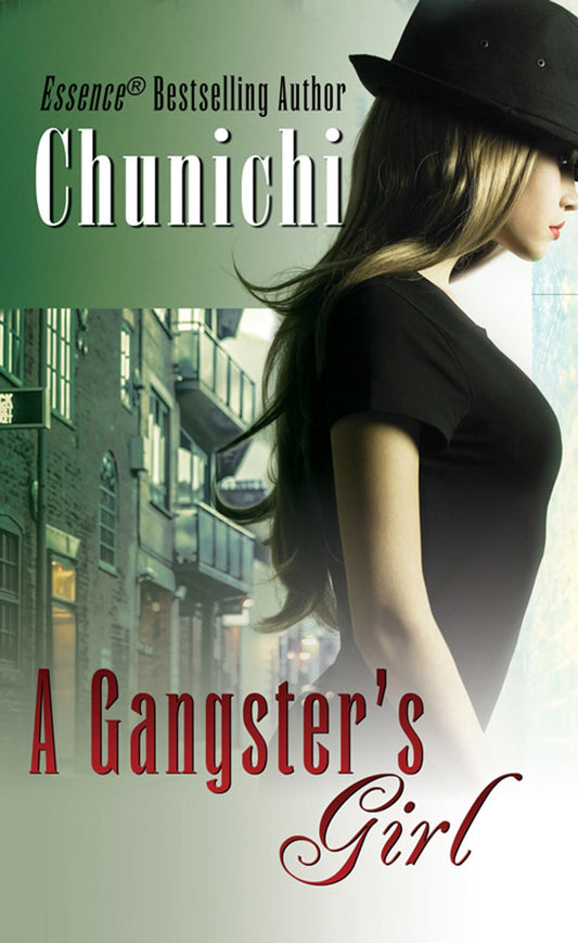 A Gangster's Girl - 920