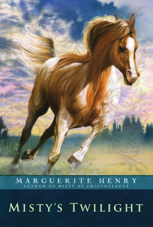 Misty's Twilight - 7139