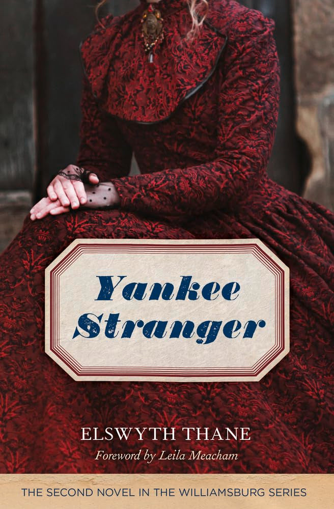 Yankee Stranger (27) (Rediscovered Classics) - 3507