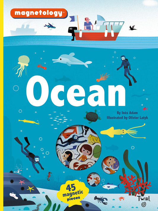 Ocean - 9262