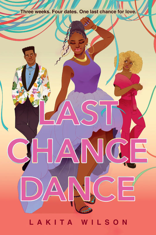 Last Chance Dance - 2587