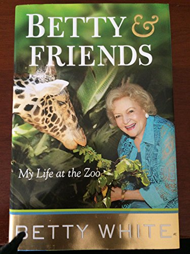 Betty & Friends: My Life at the Zoo - 3626