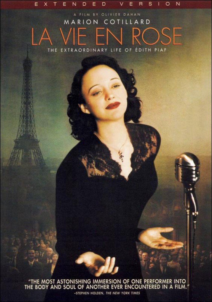 La Vie en Rose (Extended Version) - 1643