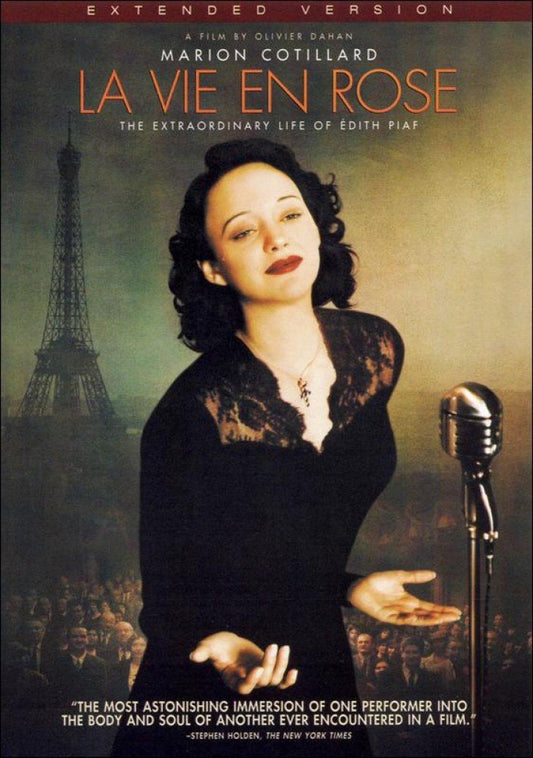 La Vie en Rose (Extended Version) - 1643