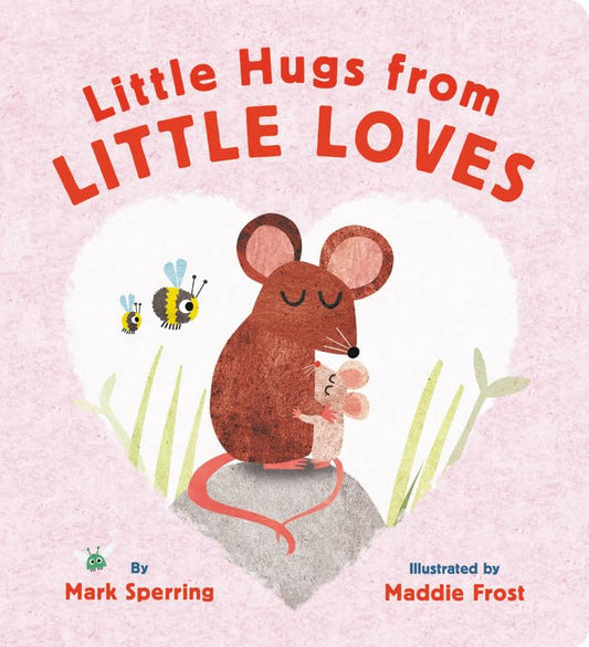 Little Hugs from Little Loves - 7002