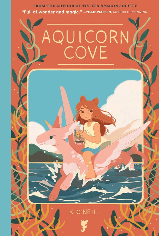 Aquicorn Cove - 6153