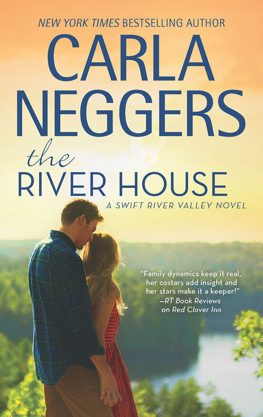 The River House (Swift River Valley, 8) - 4529