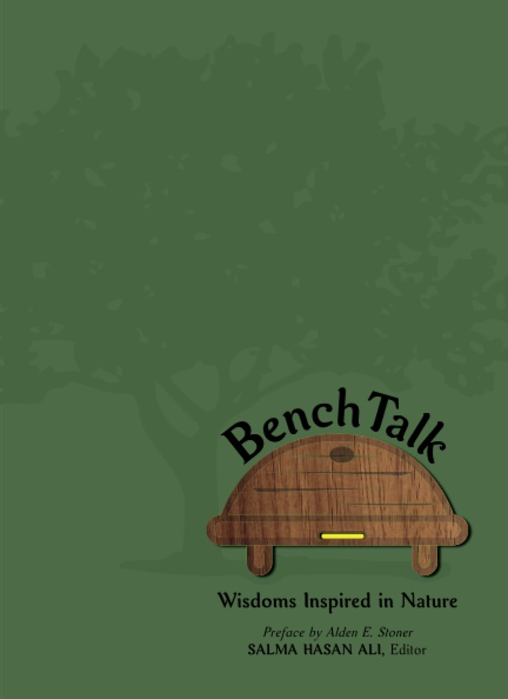 BenchTalk: Wisdoms Inspired in Nature - 4209