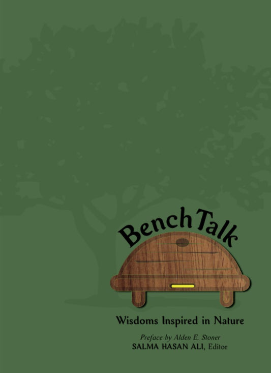 BenchTalk: Wisdoms Inspired in Nature - 4209