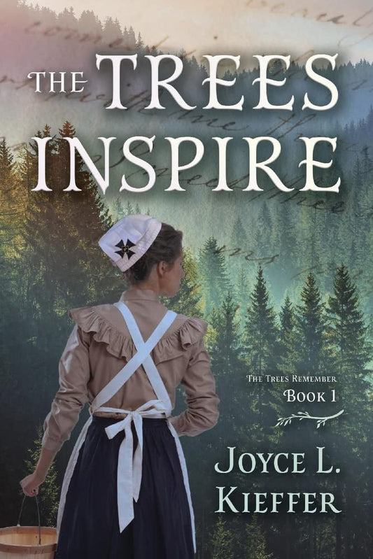 The Trees Inspire (1) (The Trees Remember) - 4478