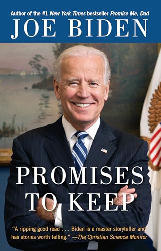 Promises to Keep: On Life and Politics - 5888