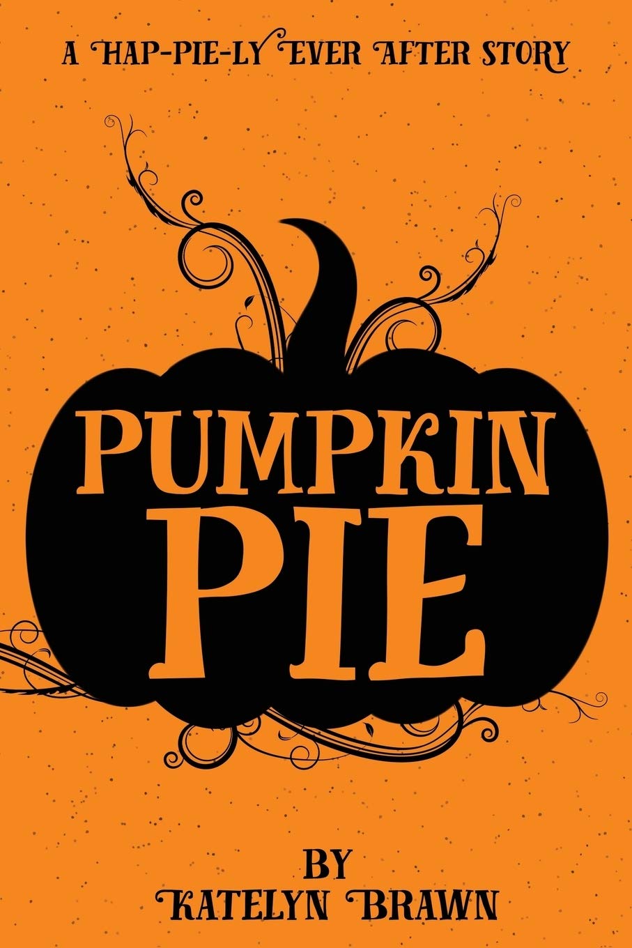 Pumpkin Pie - 5084