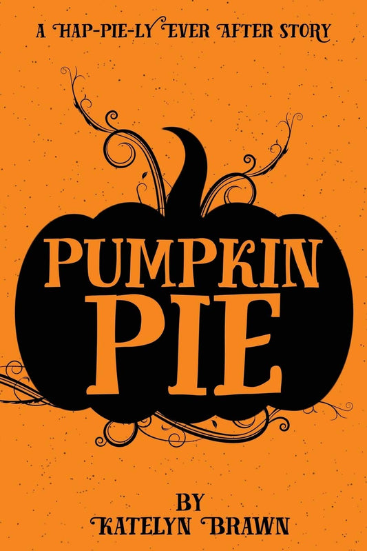 Pumpkin Pie - 5084