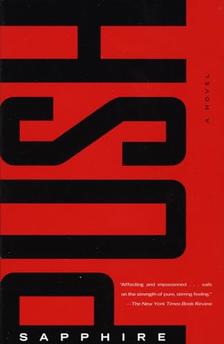 Push: A Novel - 2951