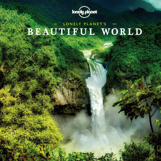 Lonely Planet's Beautiful World - 245