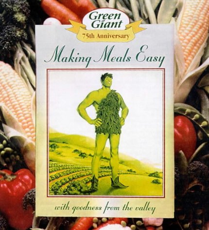 Making Meals Easy: With Goodness from the Valley - 5795