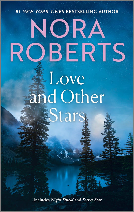 Love and Other Stars - 7181
