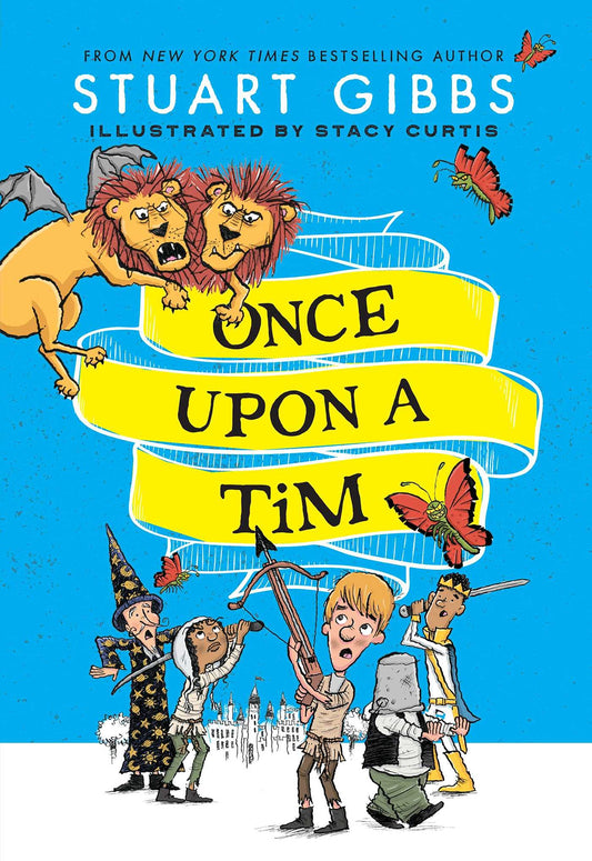 Once Upon a Tim (1) - 7661