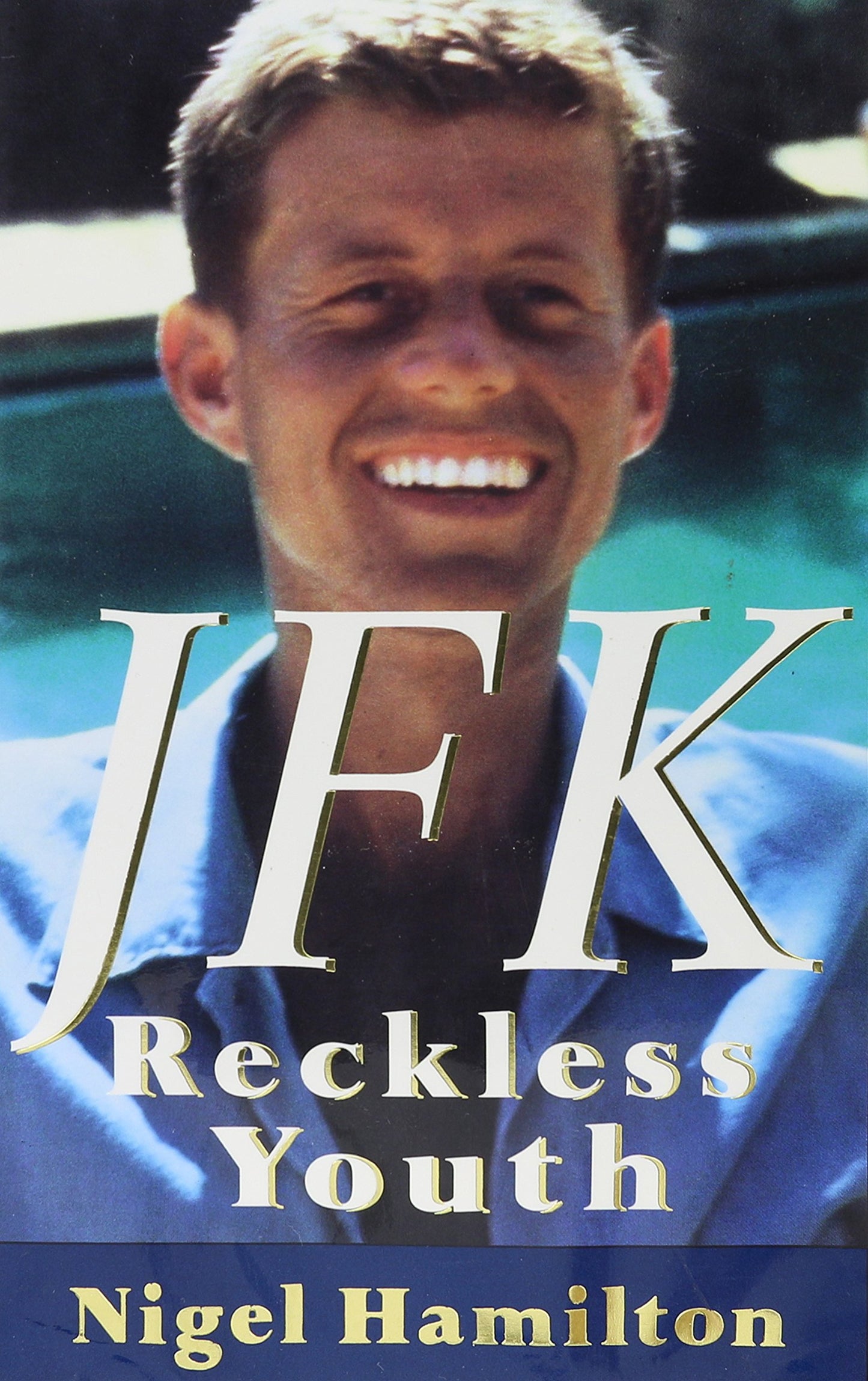JFK: Reckless Youth - 8710