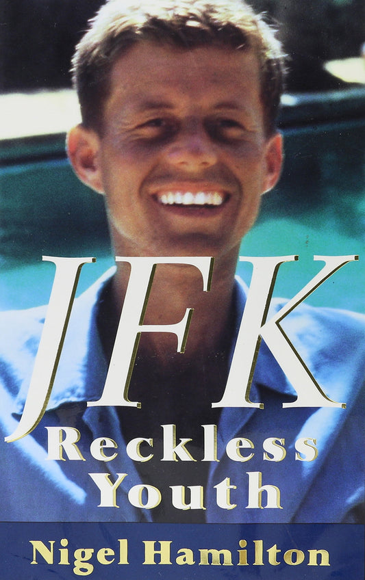 JFK: Reckless Youth - 8710