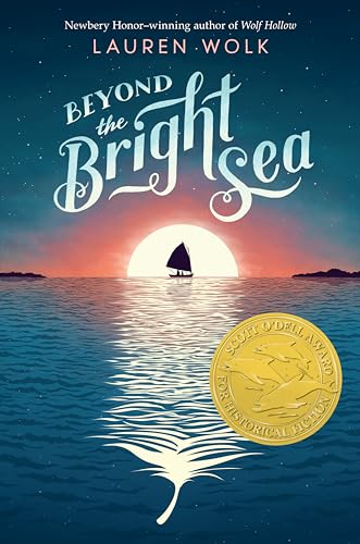 Beyond the Bright Sea - 936