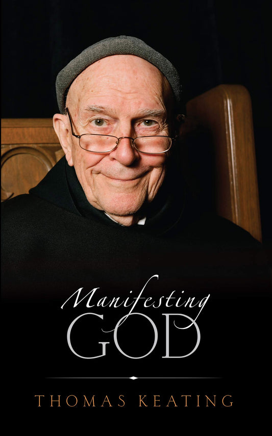 Manifesting God - 9620