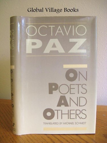 On poets and others - 1623