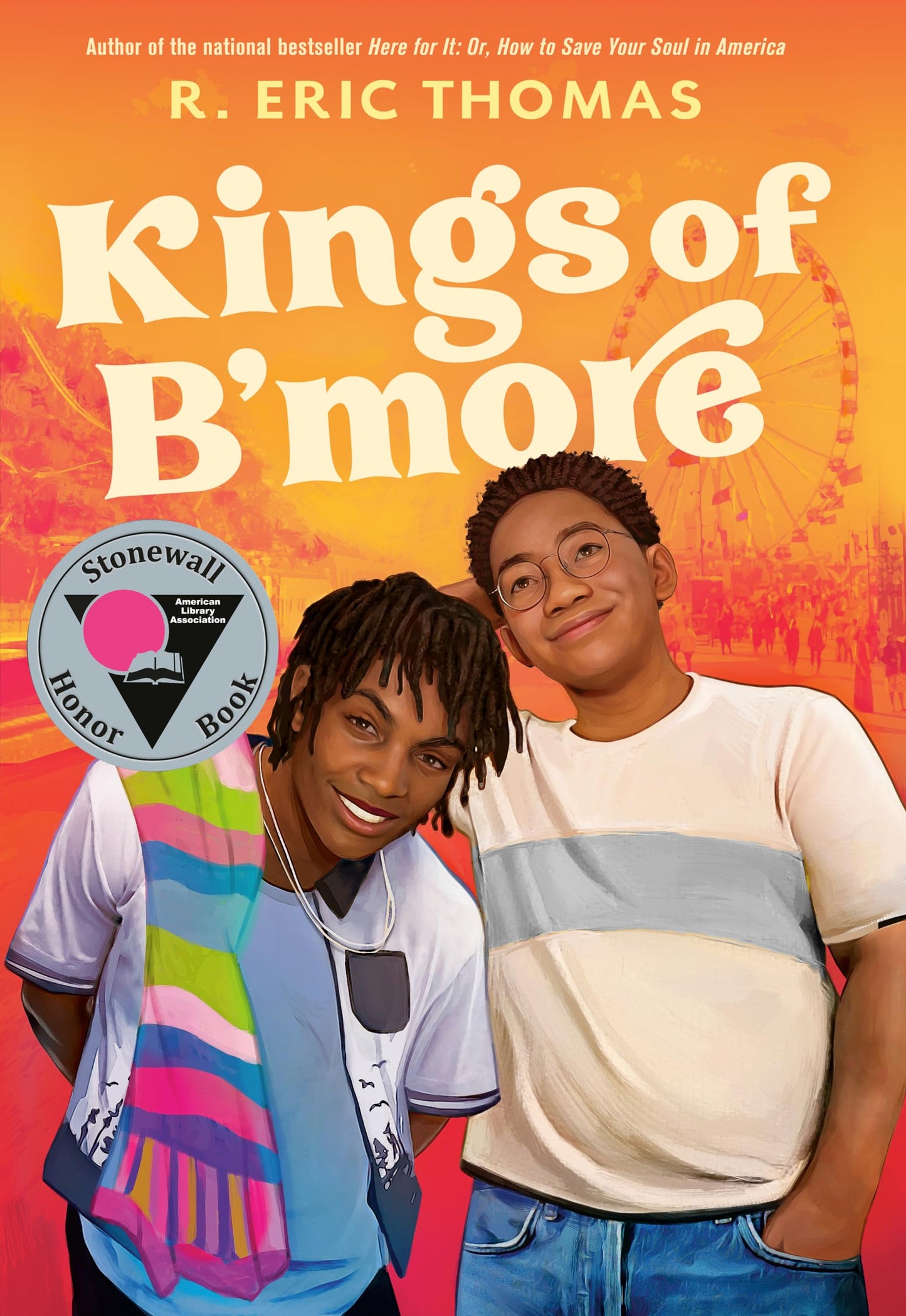 Kings of B'more - 186