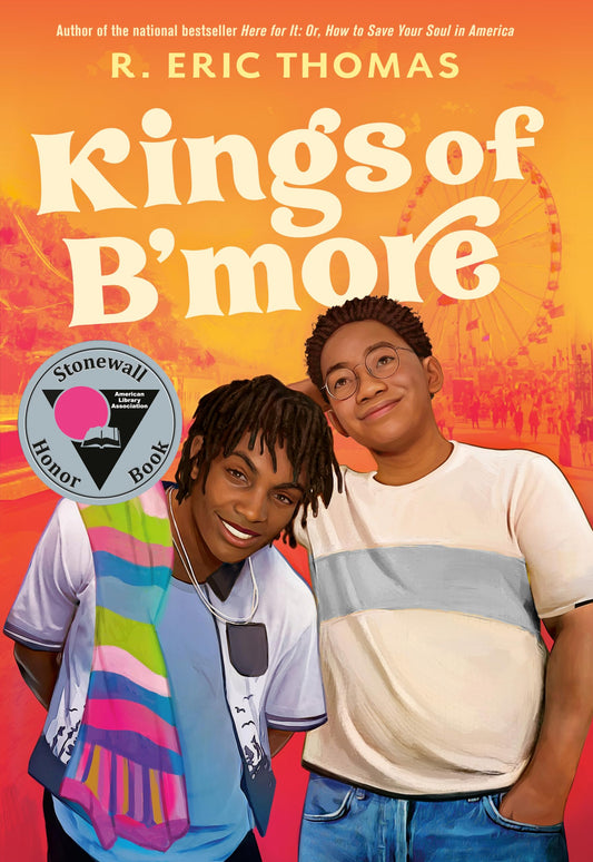 Kings of B'more - 186