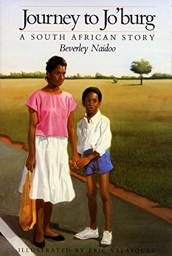 Journey to Jo'burg: A South African Story - 5045