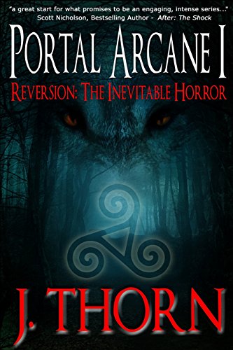 Portal Arcane I - Reversion - 5612