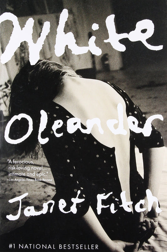 White Oleander (Oprah's Book Club) - 5493