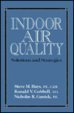 Indoor Air Quality: Solutions and Strategies - 4170
