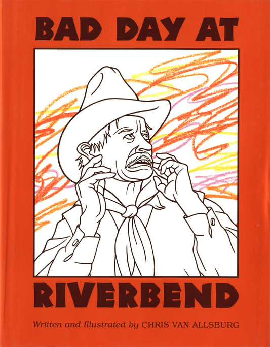 Bad Day at Riverbend - 2033