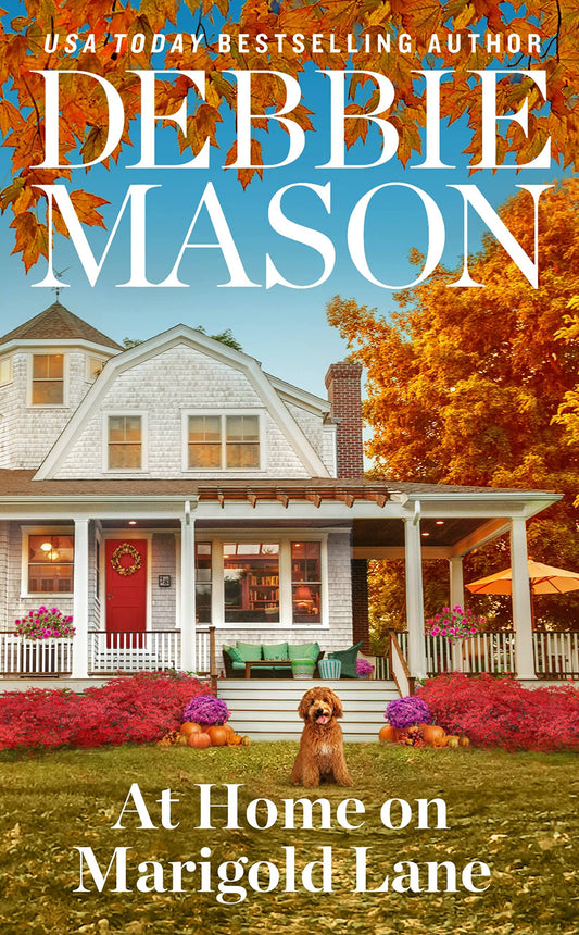 At Home on Marigold Lane - 9515