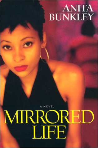 Mirrored Life - 3709