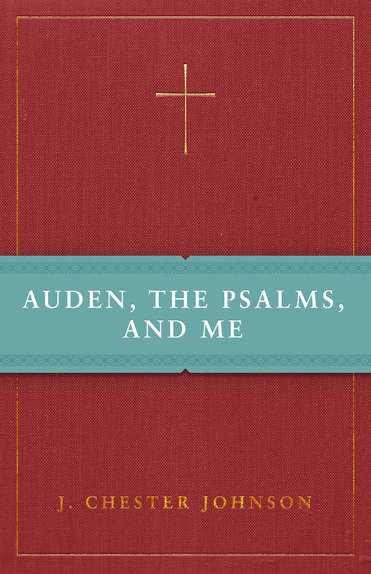 Auden, The Psalms, and Me - 6648