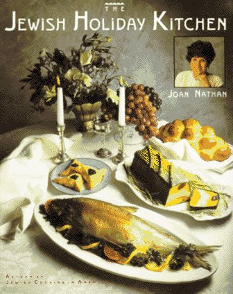 Jewish Holiday Kitchen - 4645
