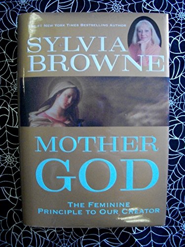 Mother God - 7980