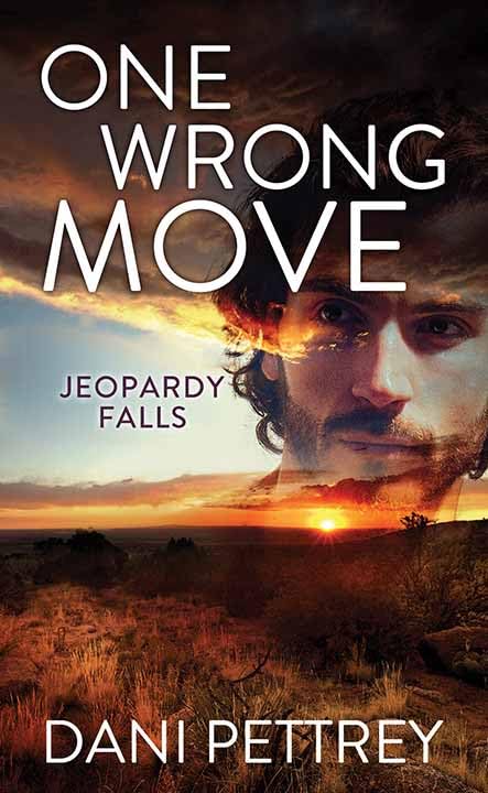 One Wrong Move: Jeopardy Falls - 5838