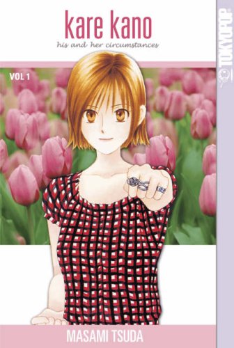 Kare Kano: His and Her Circumstances, Vol. 1 - 5764
