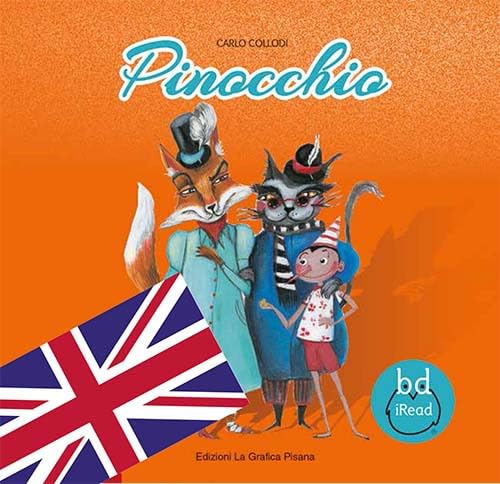 Pinocchio. Ediz. inglese - 257