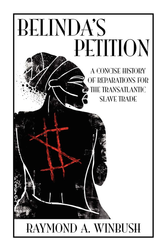 Belinda's Petition - 5154