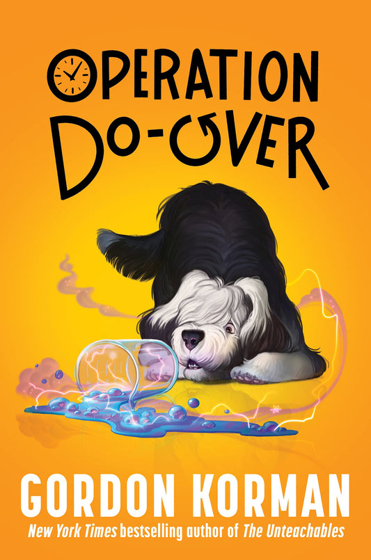 Operation Do-Over - 6748